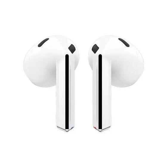 【新品・未開封】Galaxy Buds3 ホワイト Fone de Ouvido Samsung Galaxy Buds3 Bluetooth - Branco SM